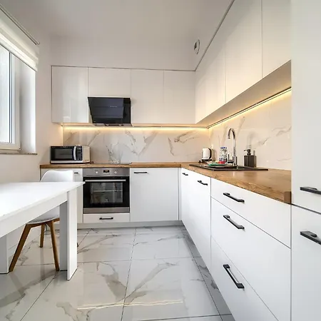 Inzynierska 39 Deluxe Studio * فروتسواف