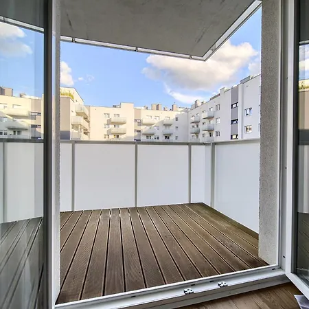 Inzynierska 39 Deluxe Studio Apartment Wroclaw